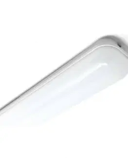 Průmyslová zářivková svítidla Bioledex Rostlinná lampa GoLeaf E2 S1 spektrum 60cm, 27 W