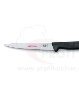 Kuchyňské nože VICTORINOX Filetovací nůž na ryby flexibilní Victorinox 16 cm 5.3703.16