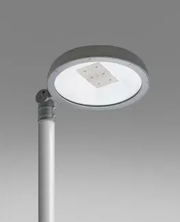 Veřejné osvětlení CENTURY LED svítidlo pro veřejné osvětlení AREA 70W 4000K IP65