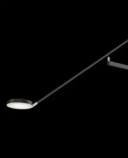 LED bodová svítidla MAYTONI Nástěnné svítidlo Fad MOD070WL-L6B3K