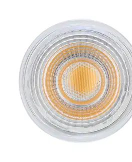 LED žárovky Paulmann Paulmann Juwel LED reflektor GU5,3 3W