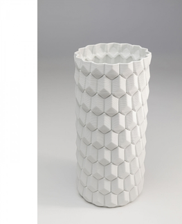 Porcelánové vázy KARE Design Porcelánová váza Akira 35cm