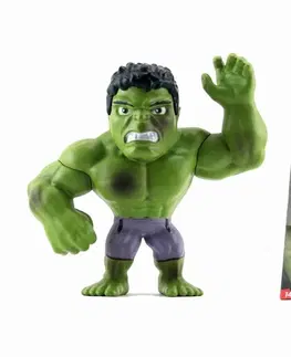 Hračky JADA - Marvel Hulk figurka 6