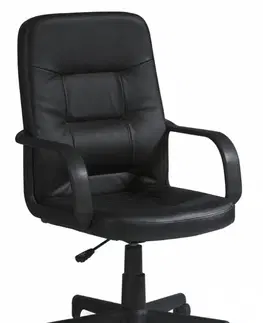 Kancelářské židle Signal Kancelářské křeslo Q-084