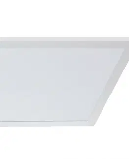 LED světelné panely EGLO Rastrové svítidlo RABASSA EGLO 900939