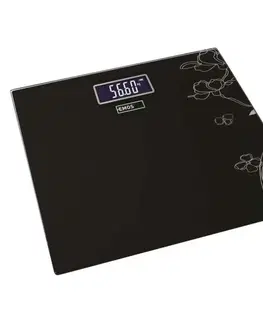 Váhy osobní a kuchyňské EMOS Digitální osobní váha EV106 2617010600