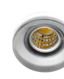 LED osvětlení Azzardo Azzardo  - LED Podhledové svítidlo OKA 1xLED/3W/230V 