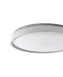 Svítidla Eglo Eglo 99779 - LED Stmívatelné stropní svítidlo SELUCI LED/40W/230V 3000-6500K+ DO 