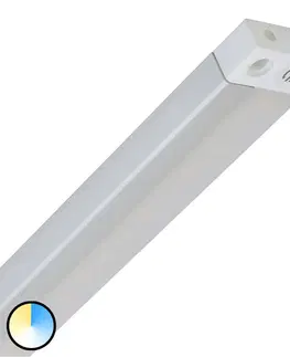 Světlo pod kuchyňskou linku Müller-Licht LED podskříň světlo Cassia Sensor Switch Tone 80