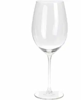 Sklenice Sada sklenic na červené víno Sunset 540 ml, 4 ks