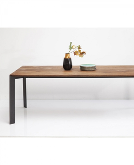 Jídelní stoly KARE Design Stůl Phoenix 220×100 cm