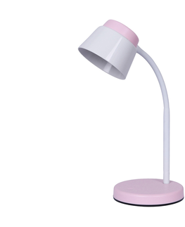 Lampy Top Light Top Light EMMA R - LED Stmívatelná stolní lampa 1xLED/5W/230V 