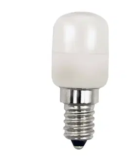 LED žárovky LIGHTME E14 LED ledničkové světlo 2,3W 2700K