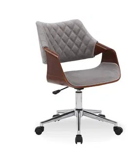 Kancelářské židle Halmar Kancelářská židle COLTYS