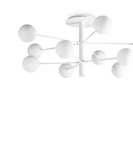 Moderní stropní svítidla Ideal Lux stropní svítidlo Cosmopolitan pl10 273693