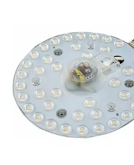 Žárovky Greenlux LED Magnetický modul LED/20W/230V pr. 16,5 cm 4000K 