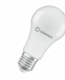LED žárovky OSRAM LEDVANCE LED CLASSIC A 75 MS S 10W 827 FR E27 4099854094224