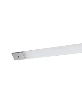 Svítidla Ledvance Ledvance - LED Stmívatelné podlinkové svítidlo se senzorem CORNER LED/5W/230V 