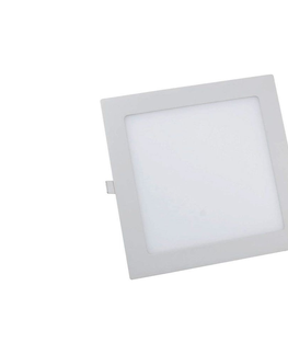 LED osvětlení  LED Podhledové svítidlo LED/18W/230V 6000K 