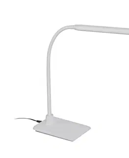 Lampy Eglo Eglo 96435 - LED Stmívatelná stolní lampa LAROA LED/3,5W/230V 
