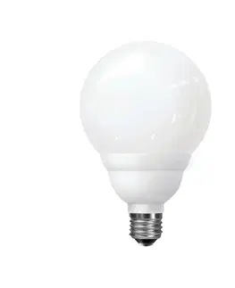 Úsporné zářivky ACA Lighting Ball Supreme E27 24W 2700K 549127241