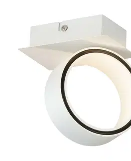 LED bodová svítidla EGLO Nástěnné svítidlo ALBARIZA 39584