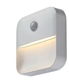 Svítidla Rabalux 76018 noční LED osvětlení Ciro