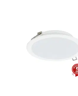 Svítidla Philips Philips - LED Podhledové svítidlo LEDINAIRE LED/12W/230V IP40 3000K 