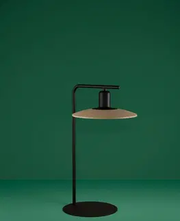 Lampy na noční stolek EGLO Stolní svítidlo MAYAZES 39913