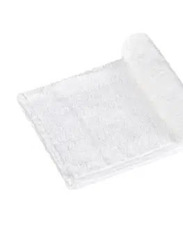 Ručníky Bellatex Froté ručník bílá, 30 x 30 cm