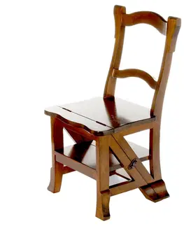 Židle Židle multifunkční 44x48x85cm