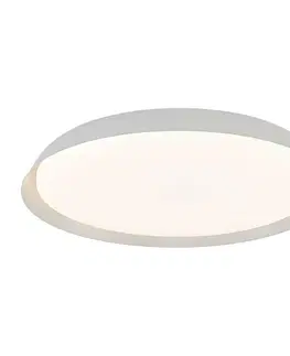 LED stropní svítidla NORDLUX stropní svítidlo Piso 22W LED bílá 2010756001