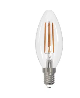 LED žárovky Arcchio Arcchio LED žárovka C35 Filament E14 2,2W 840