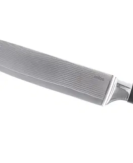 Kuchyňské nože Orion Kuchyňský nůž, damašková ocel, 17,5 cm