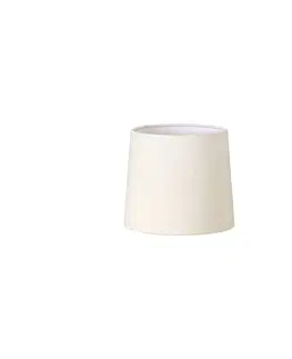 Stínidla Stínidlo Ideal Lux SET UP PARALUME CONO D16 BIANCO 260341 pro svítidla SET UP o průměru 16cm, bílé