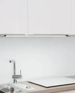 Světlo pod kuchyňskou linku Müller-Licht Balic Sensor LED světlo na nábytek, 4 000 K, délka 80 cm