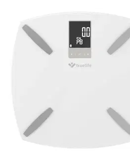 Osobní váhy TrueLife FitScale W3 osobní váha