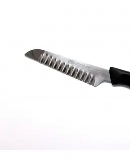Kuchyňské nože KDS - Nůž vlnitý 4,5 3050 KDS