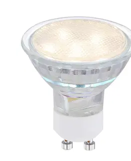 LED žárovky Led Žárovka Gu10, 3w, 230v