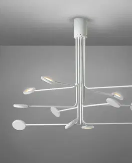 Stropní svítidla ICONE ICONE Arbor - LED stropní svítidlo s elegantním designem
