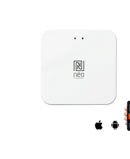 Svítidla  Neo  NEO 07117-3 - MULTI BRIDGE PRO Smart Zigbee 3.0 v3 Tuya 