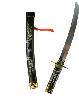 Hračky - zbraně RAPPA - Katana - japonský meč 41cm