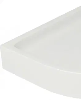 Sprchové vaničky Cersanit TAKO 90 x 90 cm S204-004