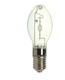 Metalhalogenidové výbojky ACA Lighting metalhalogenidová výbojka HQI LAMP 250W E40 MHE250E4040