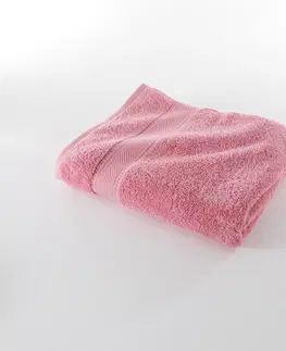 Ručníky Kolekce koupelnového froté zn. Colombine, luxusní kvalita 520 g/m2