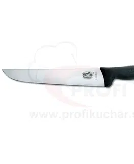 Kuchyňské nože VICTORINOX Řeznický nůž Victorinox 28 cm 5.5203.28