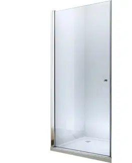 Sprchové kouty Sprchové dveře MEXEN PRETORIA 70 cm
