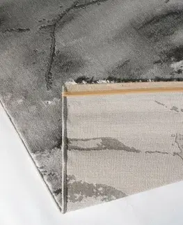 Koberce a koberečky Spoltex Kusový koberec Craft šedá, 120 x 170 cm