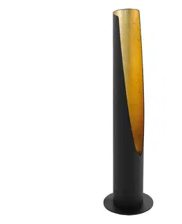 Lampy Eglo Eglo 97583 - LED Stolní lampa BARBORRO 1xGU10/4,5W/230V 