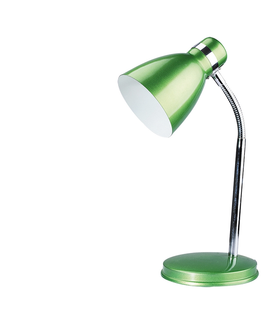 Lampy Rabalux Rabalux 4208 - Stolní lampa PATRIC 1xE14/40W/230V 
